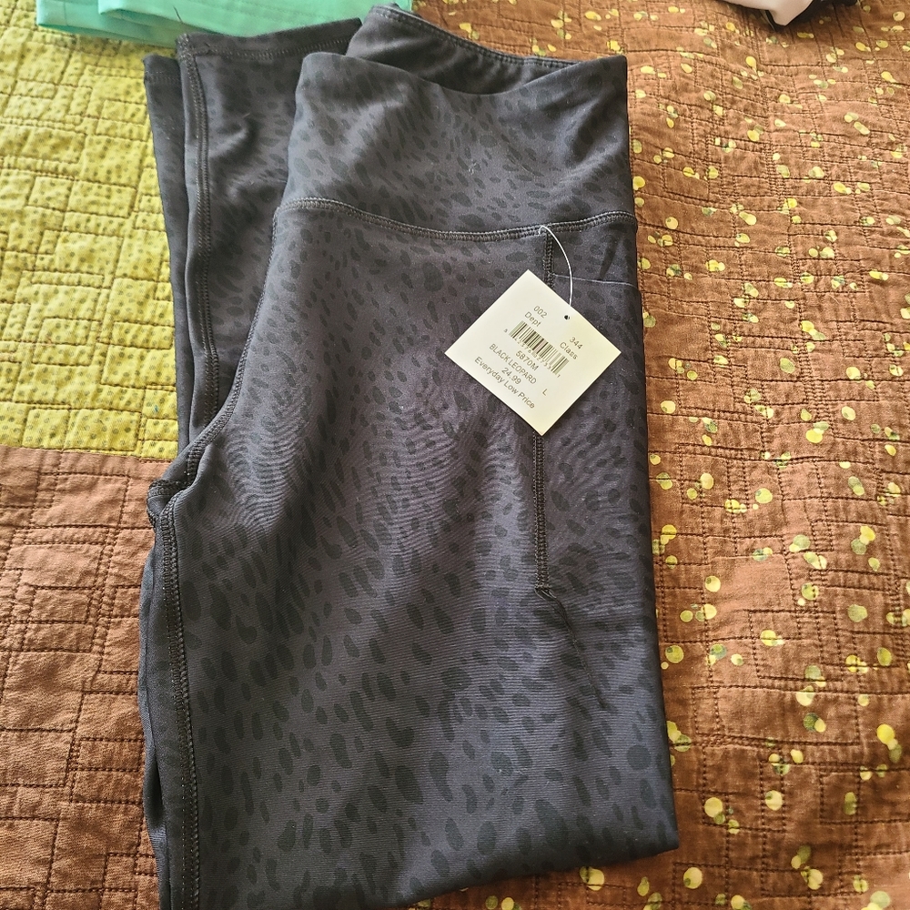 Leggings